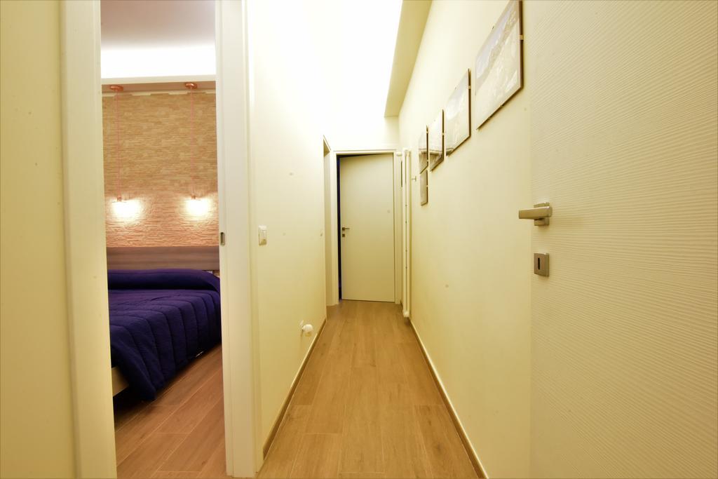 Dietro L'Angolo Matera Exteriör bild