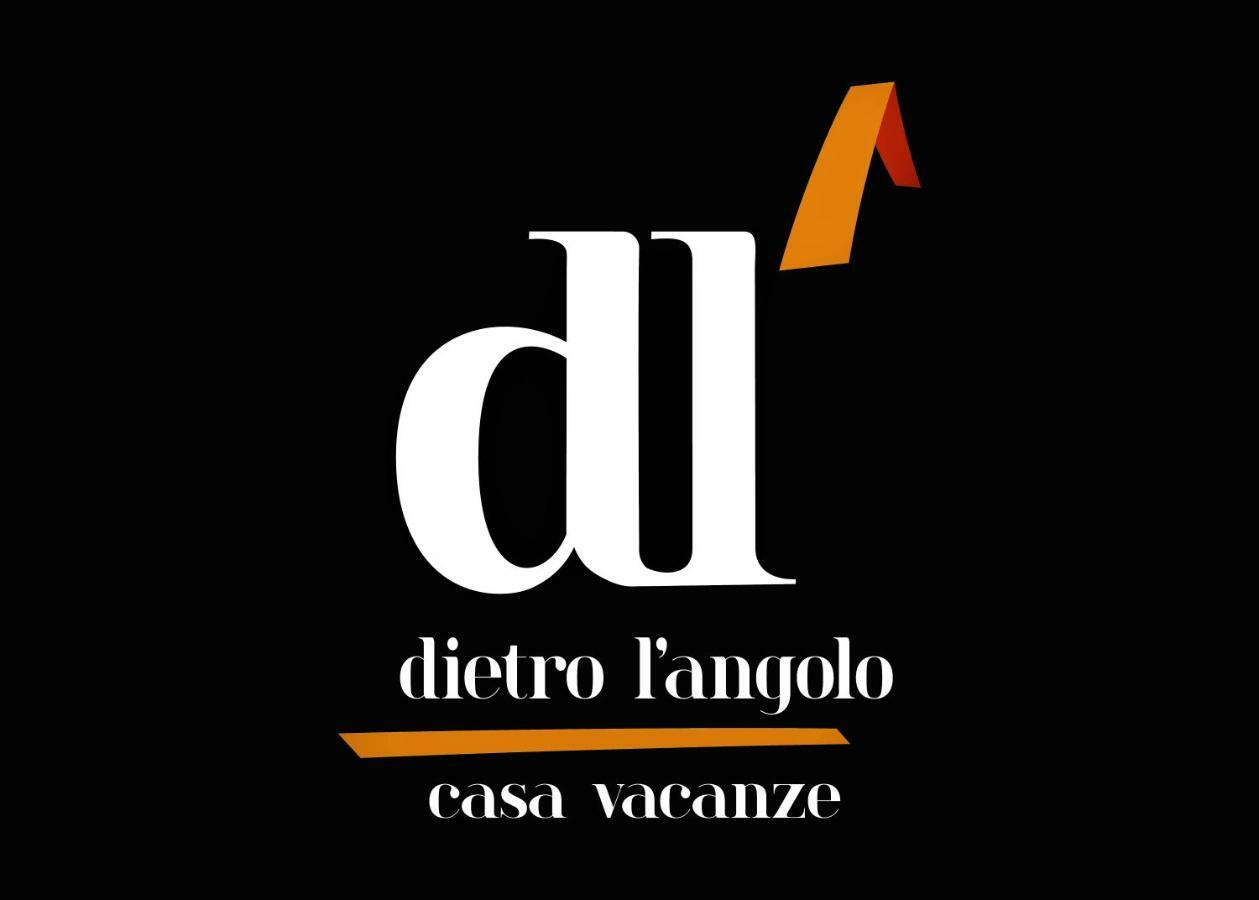 Dietro L'Angolo Matera Exteriör bild